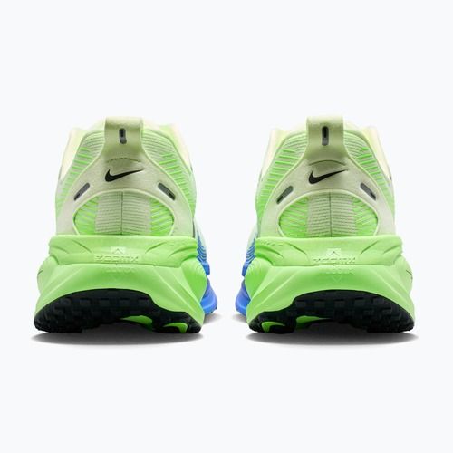 Pánské běžecké boty Nike Vomero 18 white/volt tint/sapphire/black spruce
