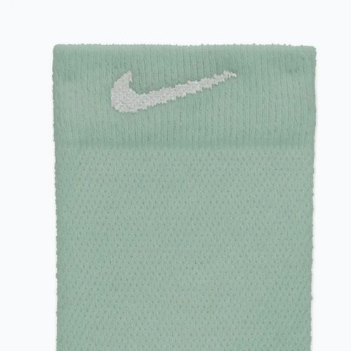 Ponožky Nike Running Midweight Crew steam/photon dust/black