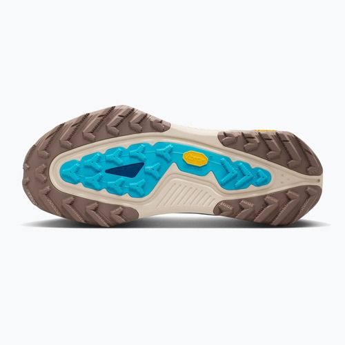 Pánské běžecké boty Nike ACG Zegama balightic blue/light orewood brown/white