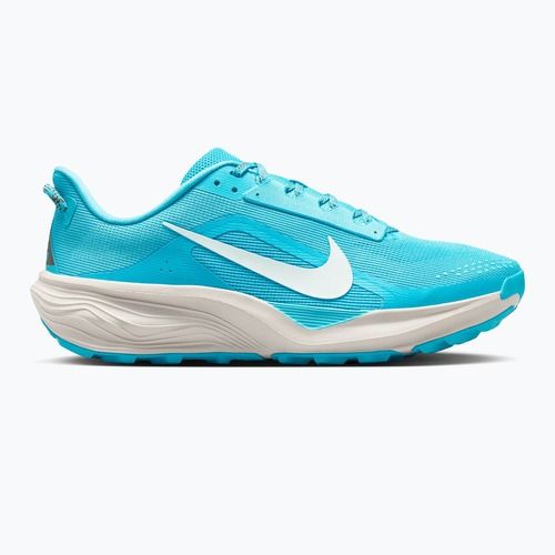 Pánské běžecké boty Nike ACG Pegasus Trail balightic blue/light orewood brown/summit white