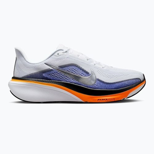 Pánské běžecké boty Nike Pegasus 42 white/lapis/total orange/metallic silver