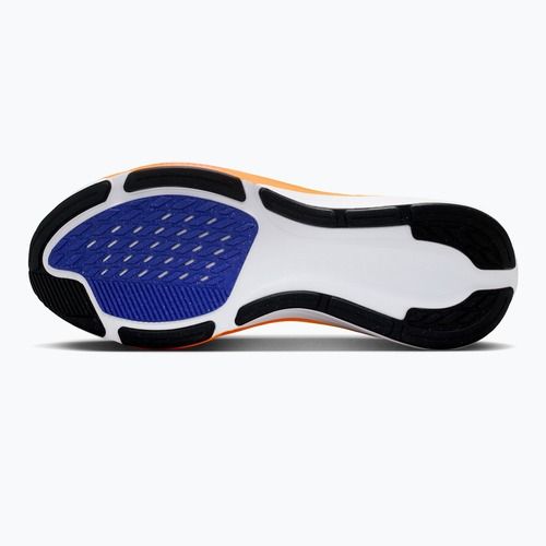 Pánské běžecké boty Nike Pegasus 42 white/lapis/total orange/metallic silver