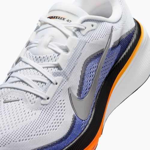 Pánské běžecké boty Nike Pegasus 42 white/lapis/total orange/metallic silver