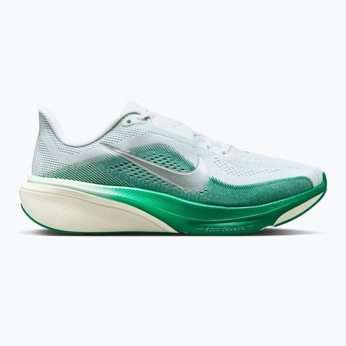 Dámské běžecké boty Nike Pegasus 42 white/malachite/metallic silver