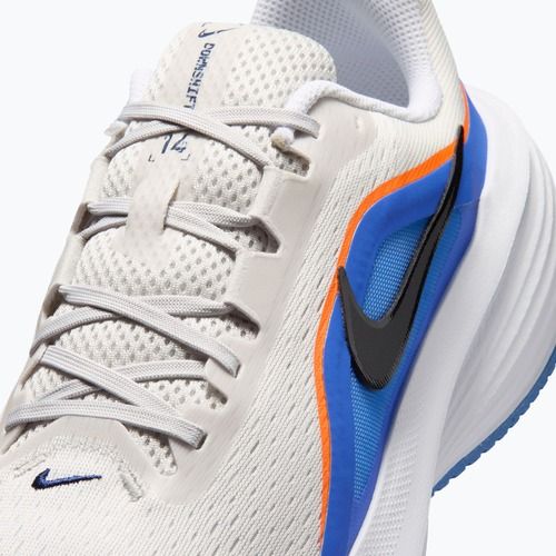 Pánské běžecké boty Nike Downshifter 14 platinum tint/black/white/off noir