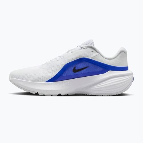 Pánské běžecké boty Nike Downshifter 14 white/racer blue/anthracite/black