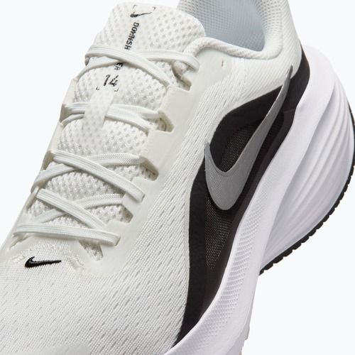 Pánské běžecké boty Nike Downshifter 14 summit white/black/white/metallic silver