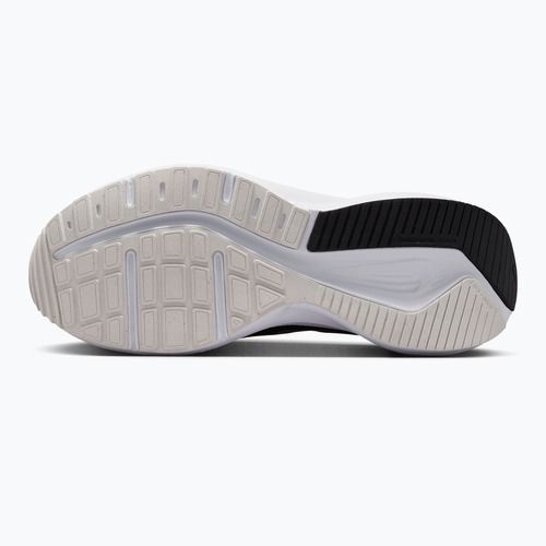 Pánské běžecké boty Nike Downshifter 14 summit white/black/white/metallic silver