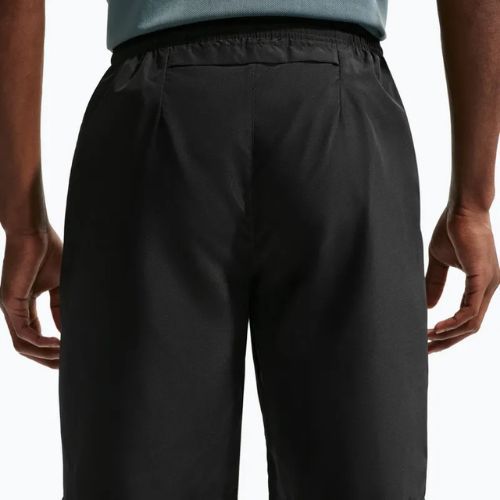Pánské běžecké šortky Nike Miler Dri-Fit 9" black/black