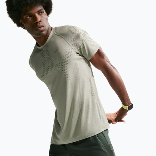 Pánské běžecké tričko Nike Stride Dri-Fit ADV lapis/deep royal blue