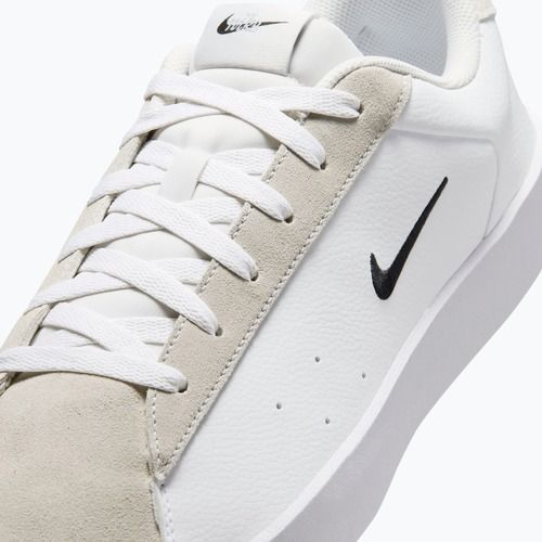 Pánské boty Nike Blacktop white/black