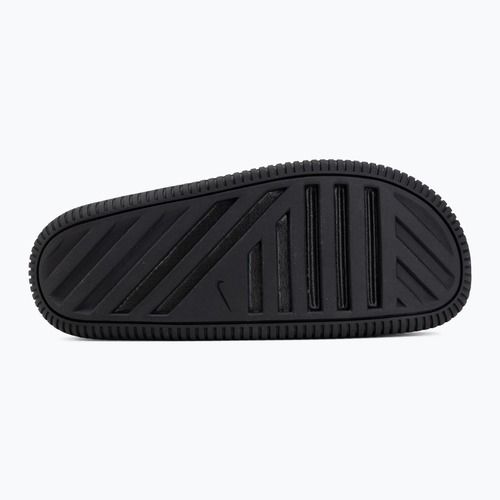 Dětské pantofle Nike Calm 2.0 black/black/black
