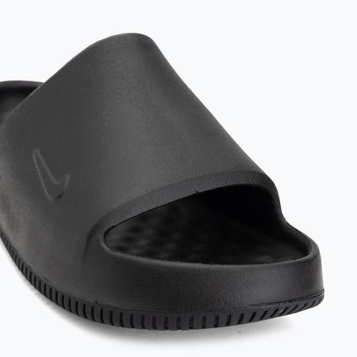 Dětské pantofle Nike Calm 2.0 black/black/black