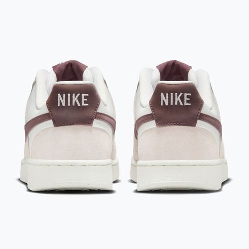 Dámské boty Nike Court Vision Low summit white/phantom/tattoo