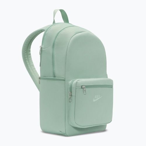 Městský batoh Nike Heritage 20 l steam