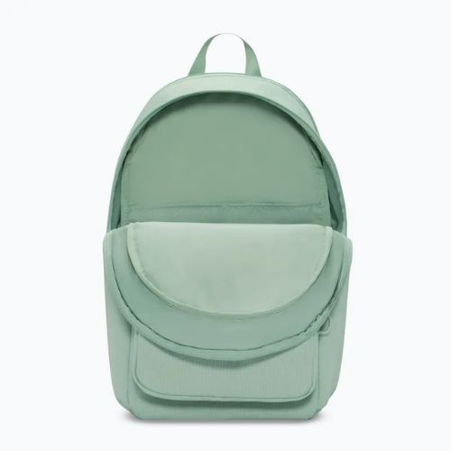 Městský batoh Nike Heritage 20 l steam