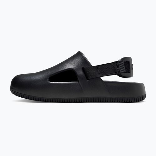 Pánské pantofle Nike Calm black/black