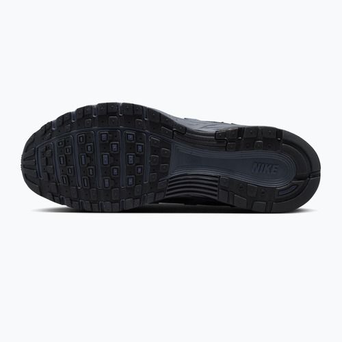 Pánské boty Nike P-6000 dark smoke grey/carbon/black
