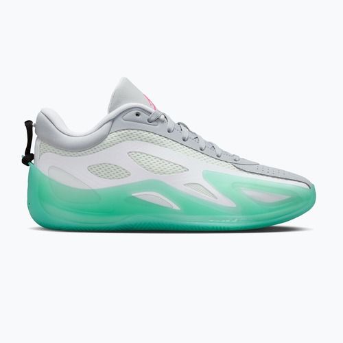 Buty do koszykówki damskie Nike Jordan Heir Series 2 white/metallic silver/light pumice