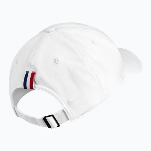 Kšiltovka Nike Paris-Saint Germain Club Poly white