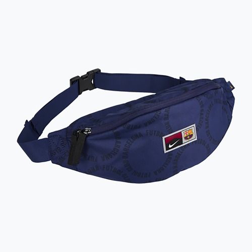 Ledvinka Nike Heritage Paris-Saint Germain Waistpack loyal blue
