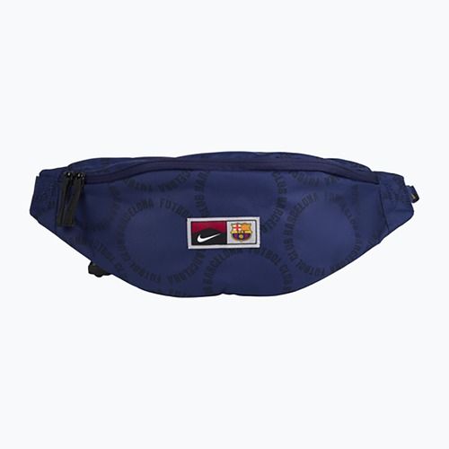 Ledvinka Nike Heritage Paris-Saint Germain Waistpack loyal blue