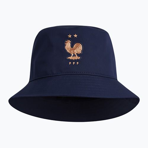 Klobouk Nike Apex France blackened blue