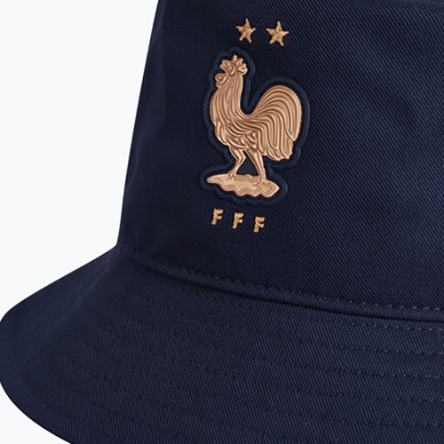 Klobouk Nike Apex France blackened blue