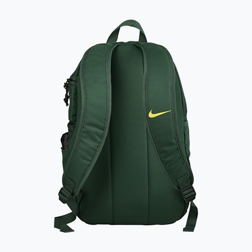 Batoh Nike Academy Brazil 30 l pro green