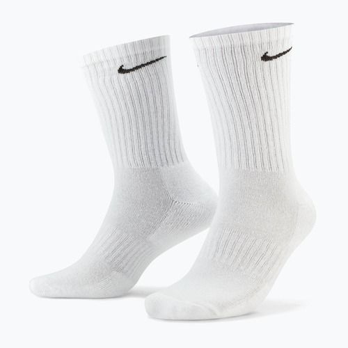 Ponožky Nike Jordan Everyday Cushioned Crew 3 pairs multi color