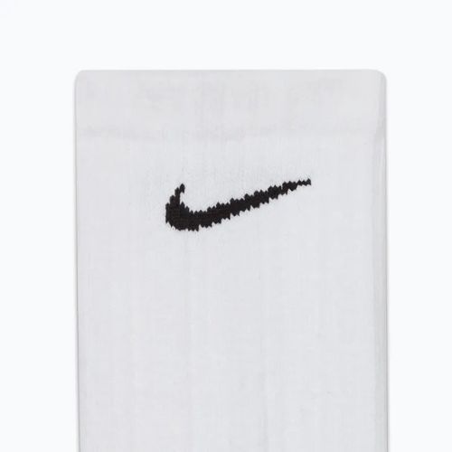 Ponožky Nike Jordan Everyday Cushioned Crew 3 pairs multi color