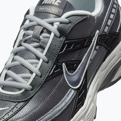 Pánské boty Nike Initiator anthracite/smoke grey/metallic cool grey