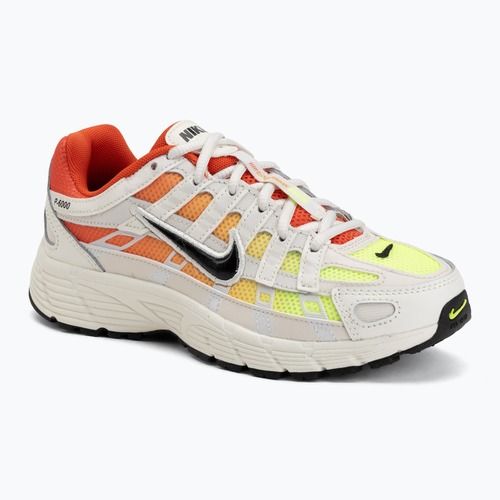 Boty Nike P-6000 sail/cosmicclay/volt ice/black