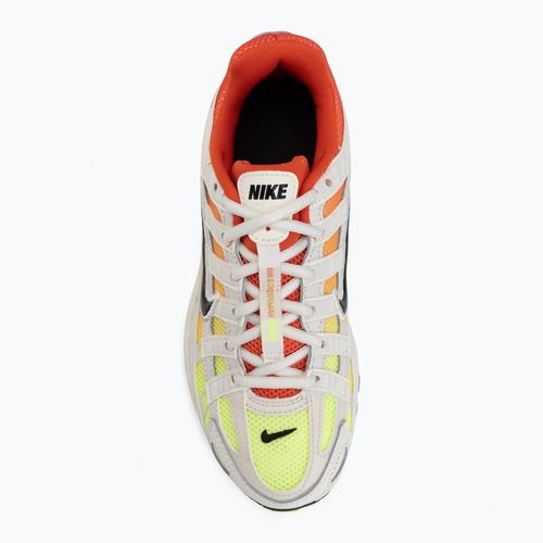 Boty Nike P-6000 sail/cosmicclay/volt ice/black