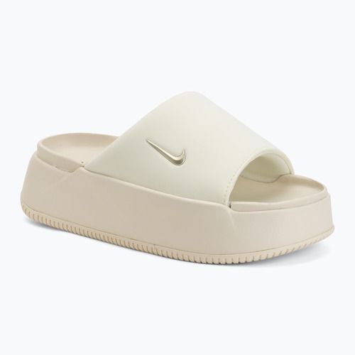 Dámské pantofle Nike Calm Elevation coconut milk