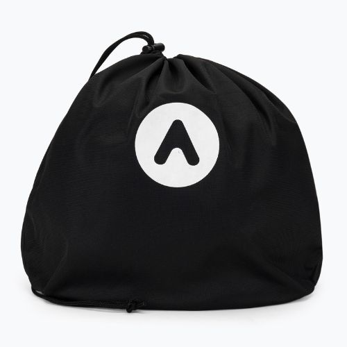 Lyžařská helma ATTABO Avens 3.0 Visor ERT Czarny