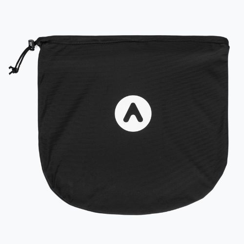Lyžařská helma ATTABO Avens 3.0 Visor ERT Biały