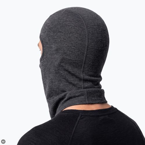 Nákrčník Woolcano BAL1116 Szary