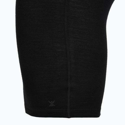 Pánské boxerky Woolcano SHT1113 Czarny