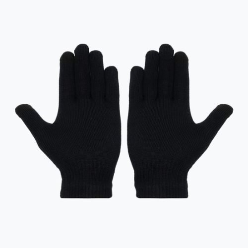 Rukavice Woolcano GLV1102 Czarny