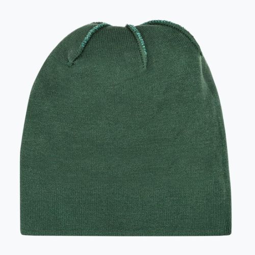 Dětská čepice Kadva Mounty szary/zielony