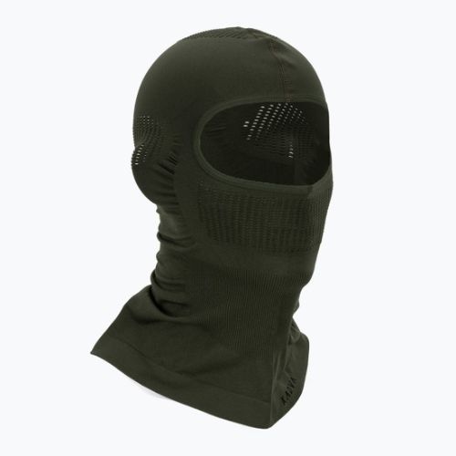 Pánská kukla Kadva Woods Zielony