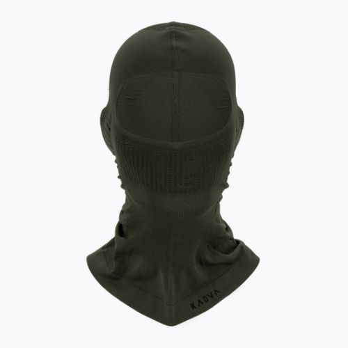 Pánská kukla Kadva Woods Zielony