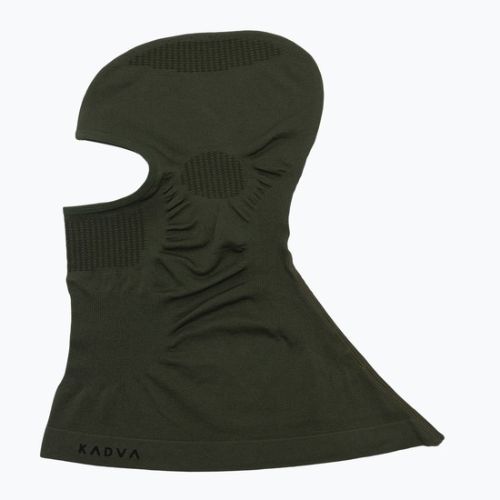 Pánská kukla Kadva Woods Zielony