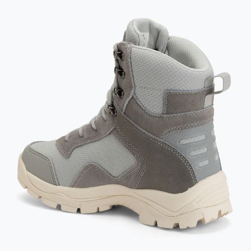 Dámské sněhule KADVA TROFY HG WP WMNS gray