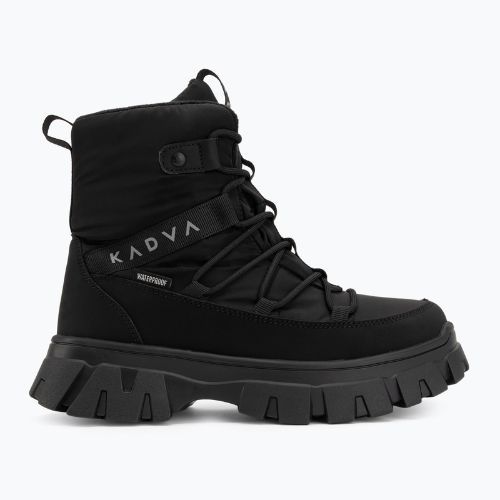 Dámské sněhule KADVA BIGRA HG WP WMNS Black