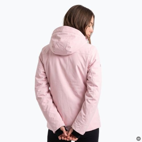 Dámská lyžařská bunda KADVA Edge X Jacket fialová