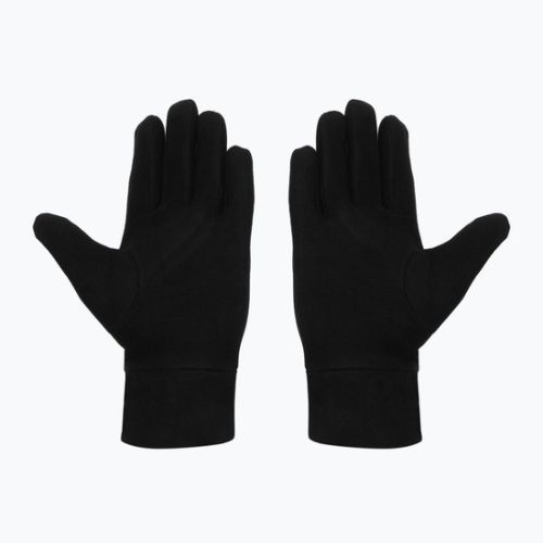 Fotbalové rukavice Kadva Baley Gloves Czarny