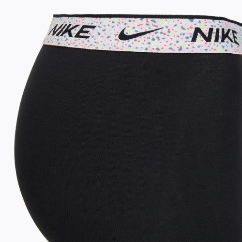 Pánské boxerky Nike Cotton Stretch Trunk 3 pairs open