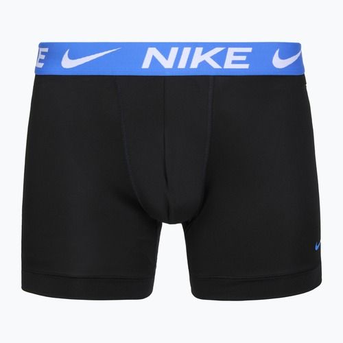 Pánské boxerky Nike Dri-Fit Essential Micro 3 crater pairs